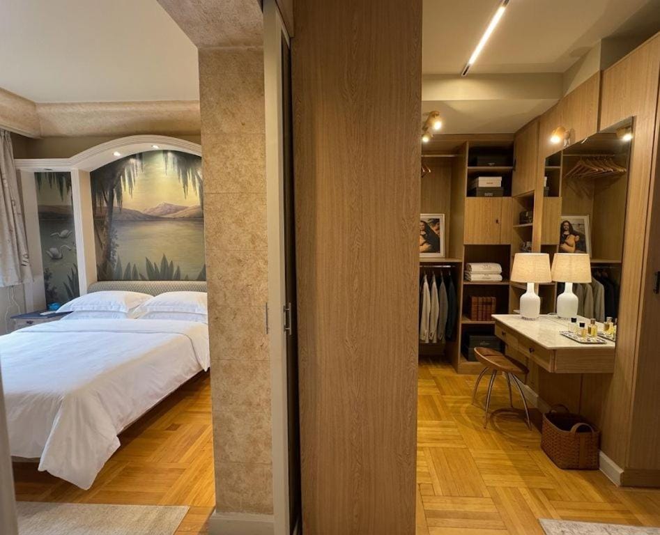 شقة بالمهندسين Elegant House hotel Apartmet at Mohandseen Giza Apartment in Egypt