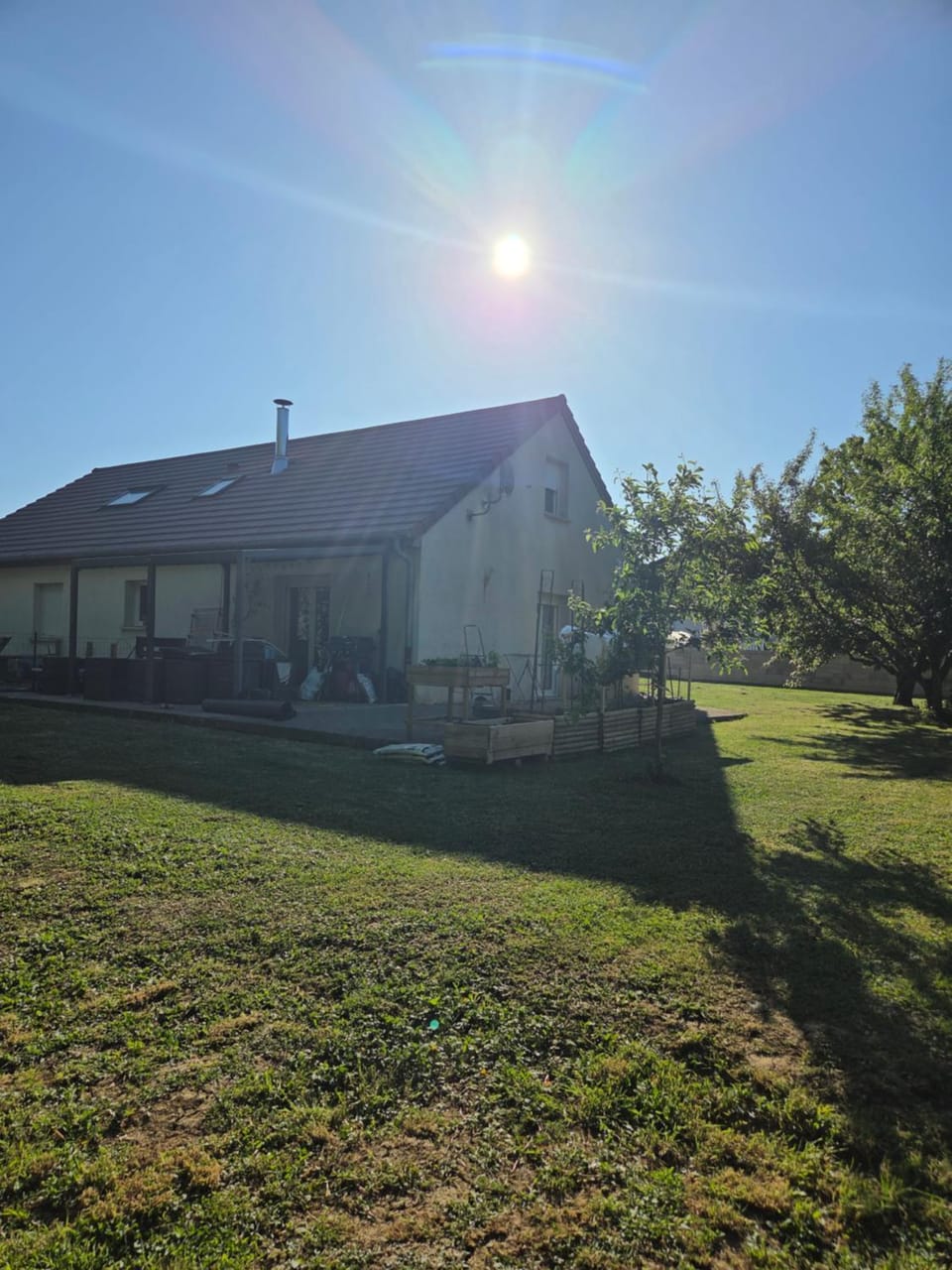 Annalolo Vacation rental in Dole