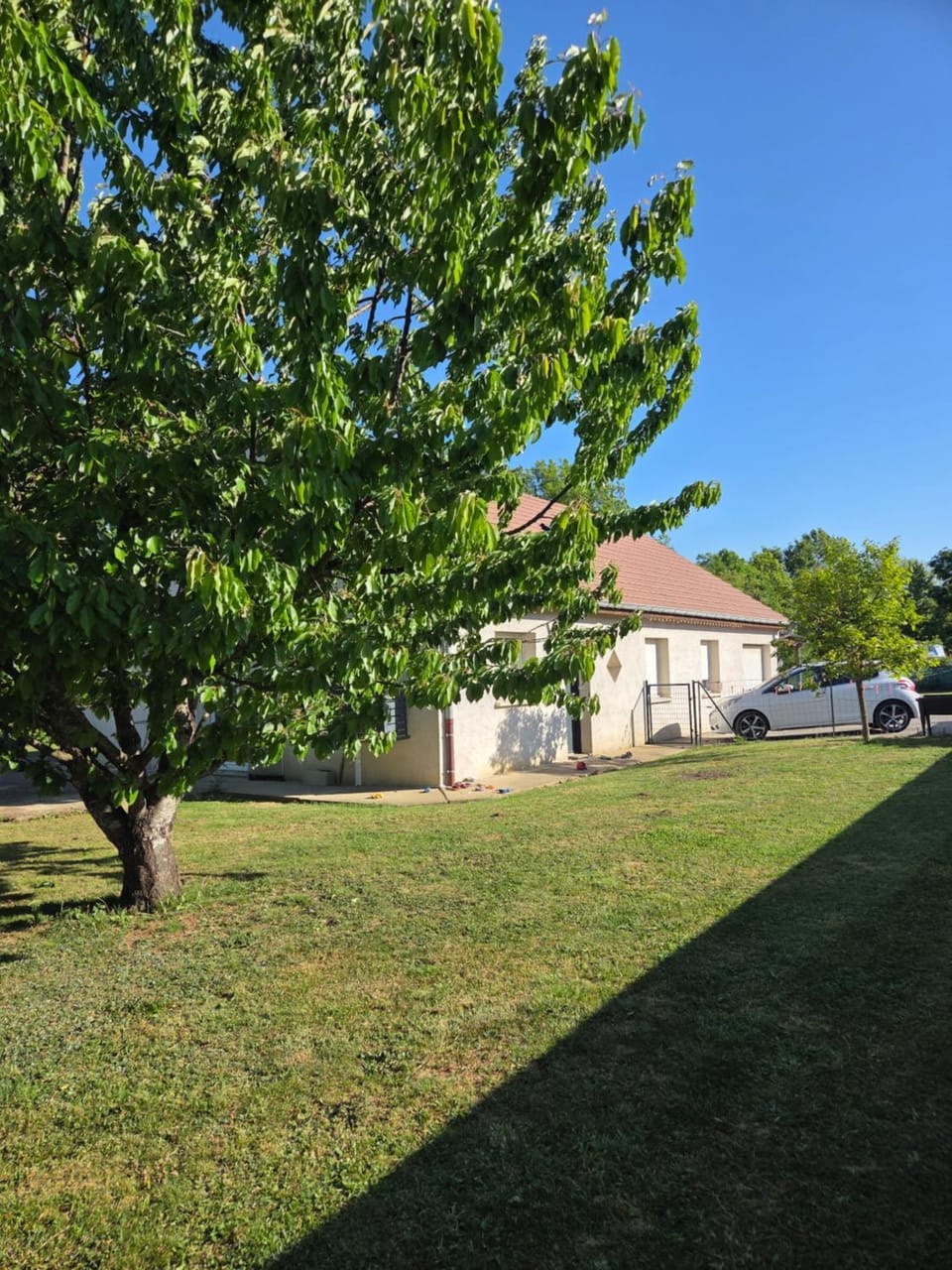 Annalolo Vacation rental in Dole