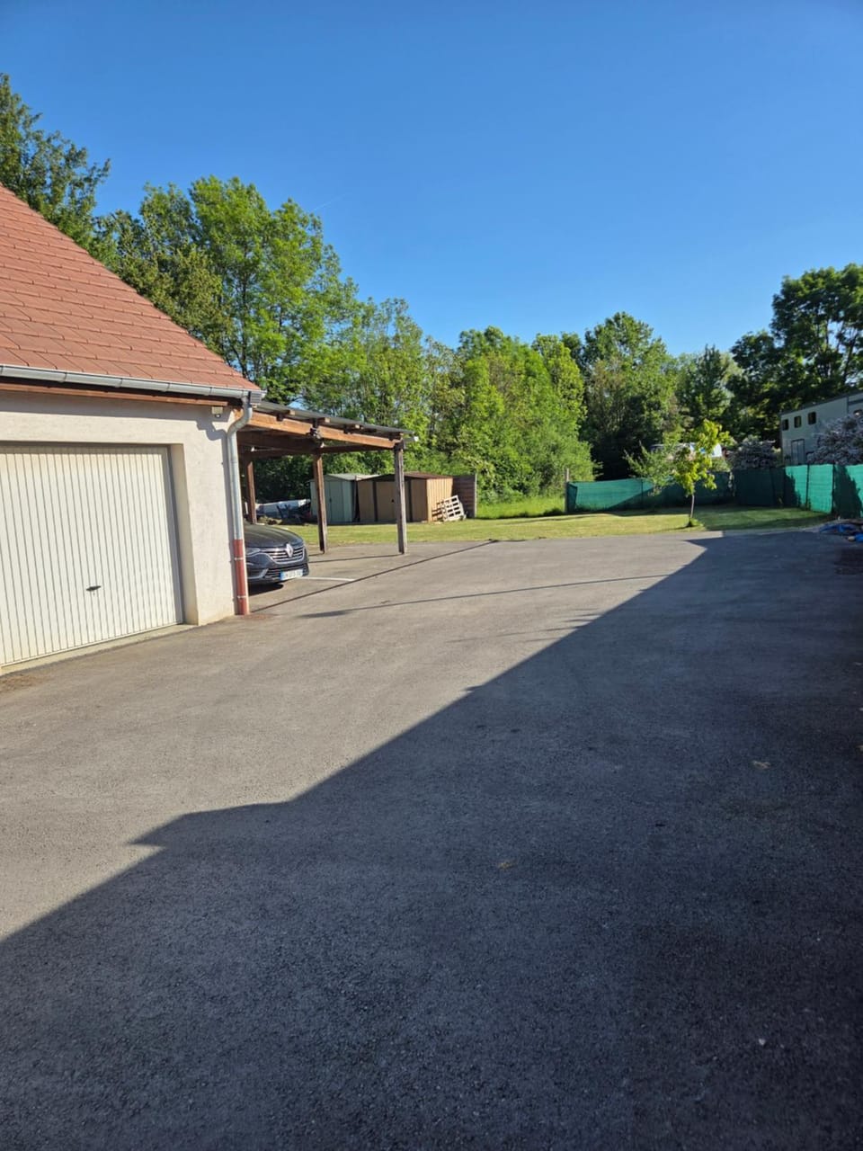 Annalolo Vacation rental in Dole