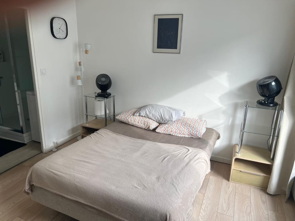 Appartement - Tour Eiffel Apartment in Paris