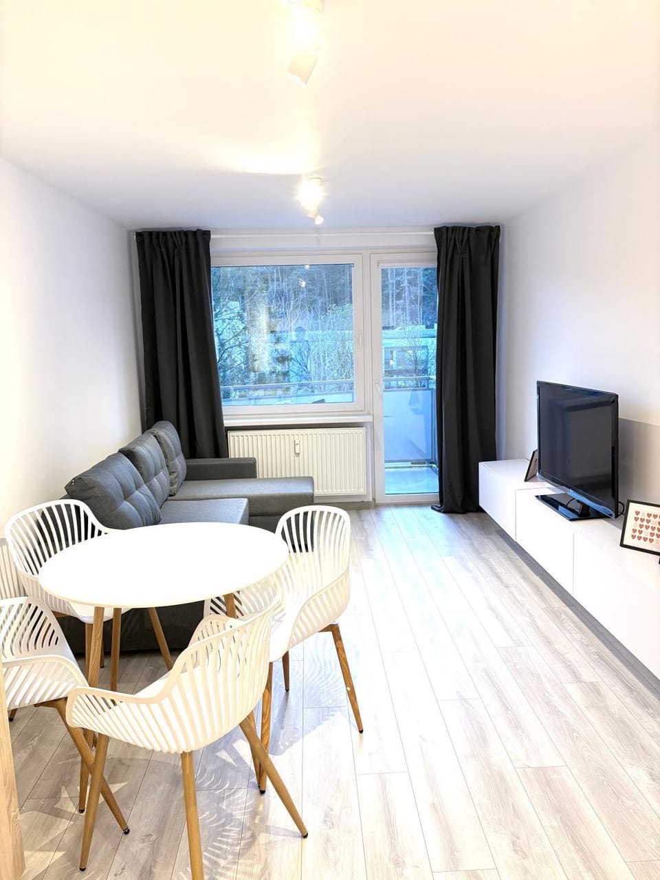 Sopot Zacisze Apartment in Sopot