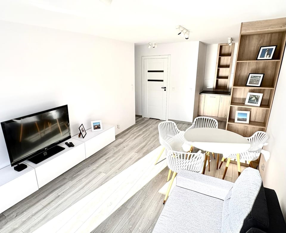 Sopot Zacisze Apartment in Sopot