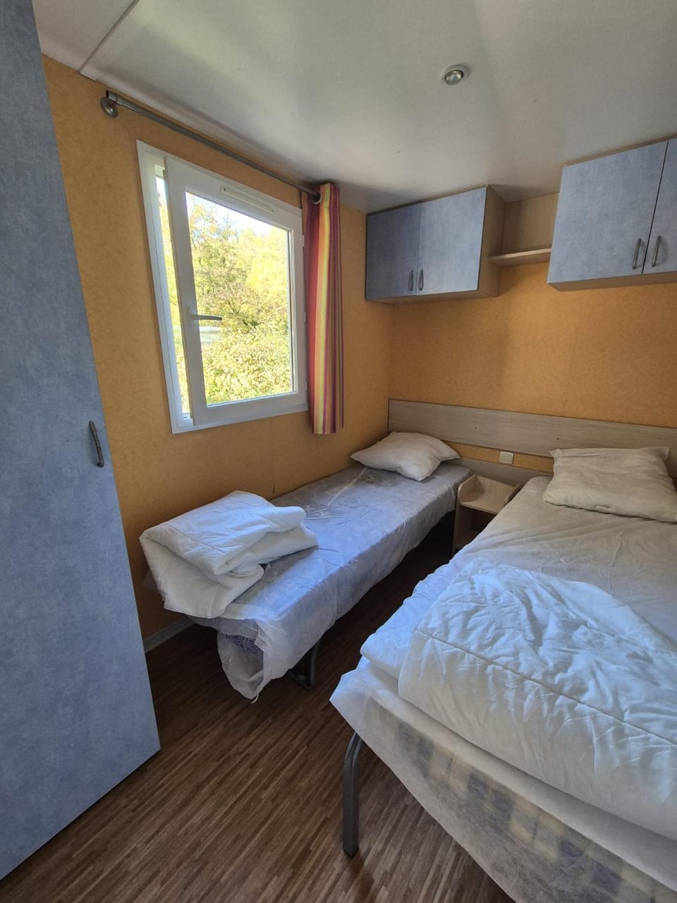 Mobile home 6 personnes Campground/ 
RV Resort in Provence