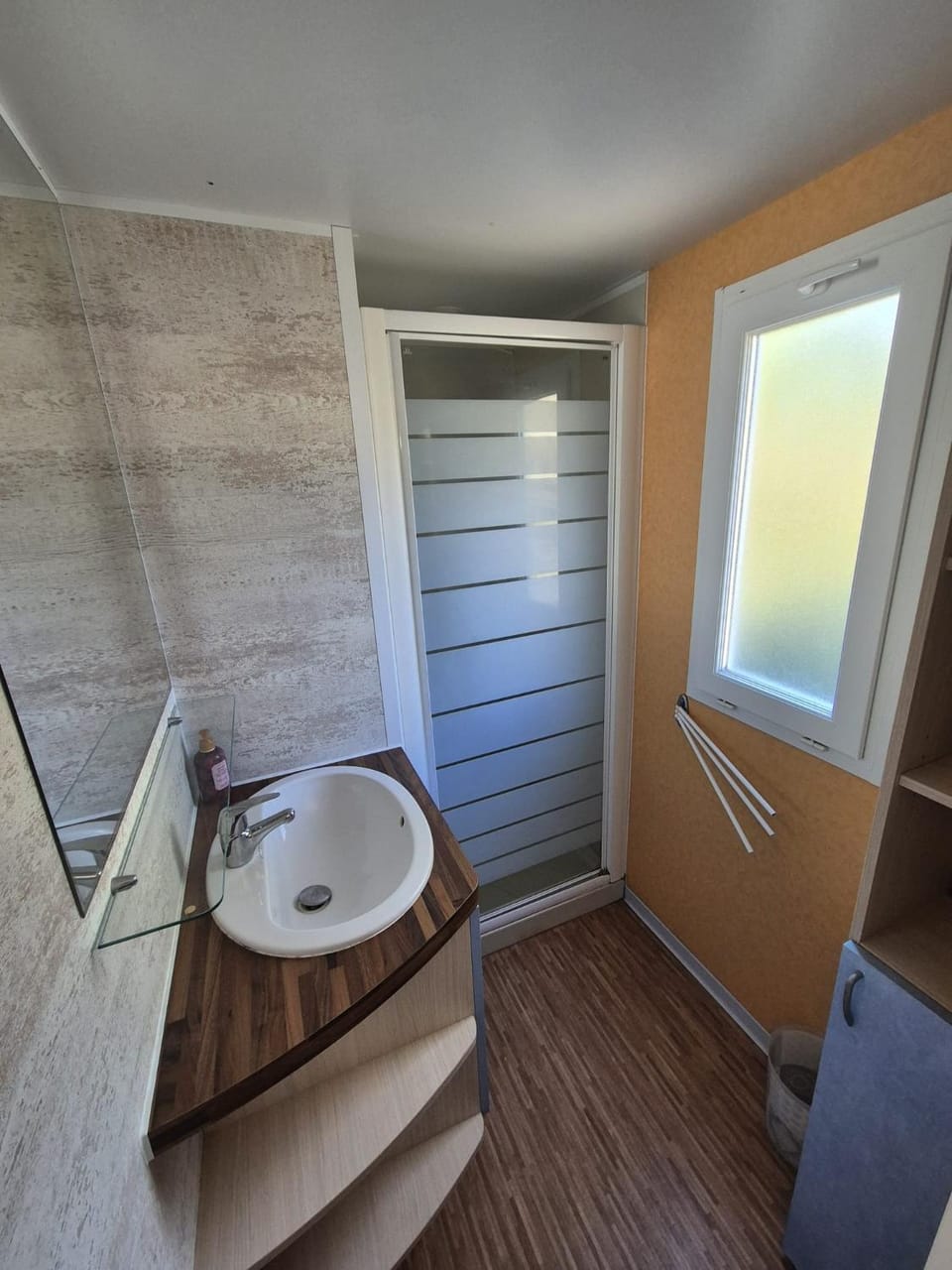 Mobile home 6 personnes Campground/ 
RV Resort in Provence