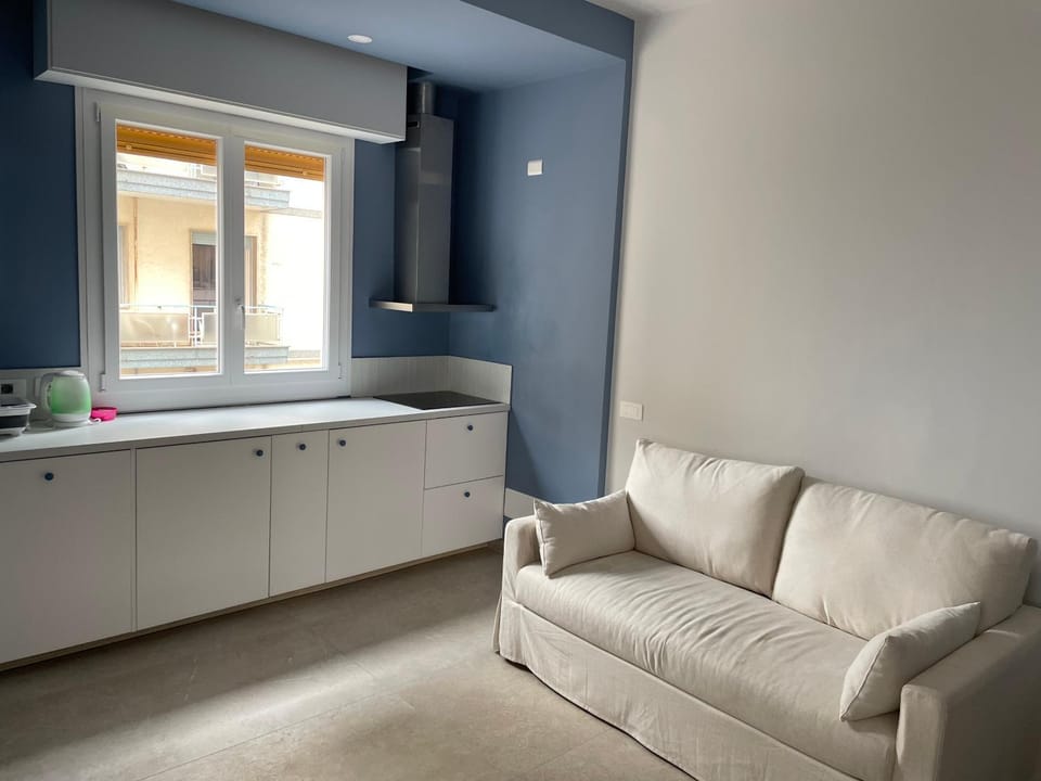 Hotel Miramare Hotel in Savona