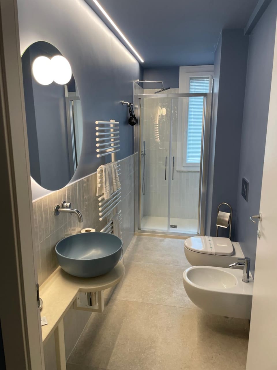 Hotel Miramare Hotel in Savona