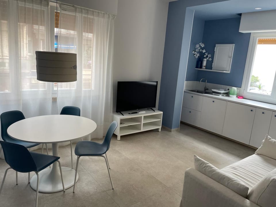 Hotel Miramare Hotel in Savona