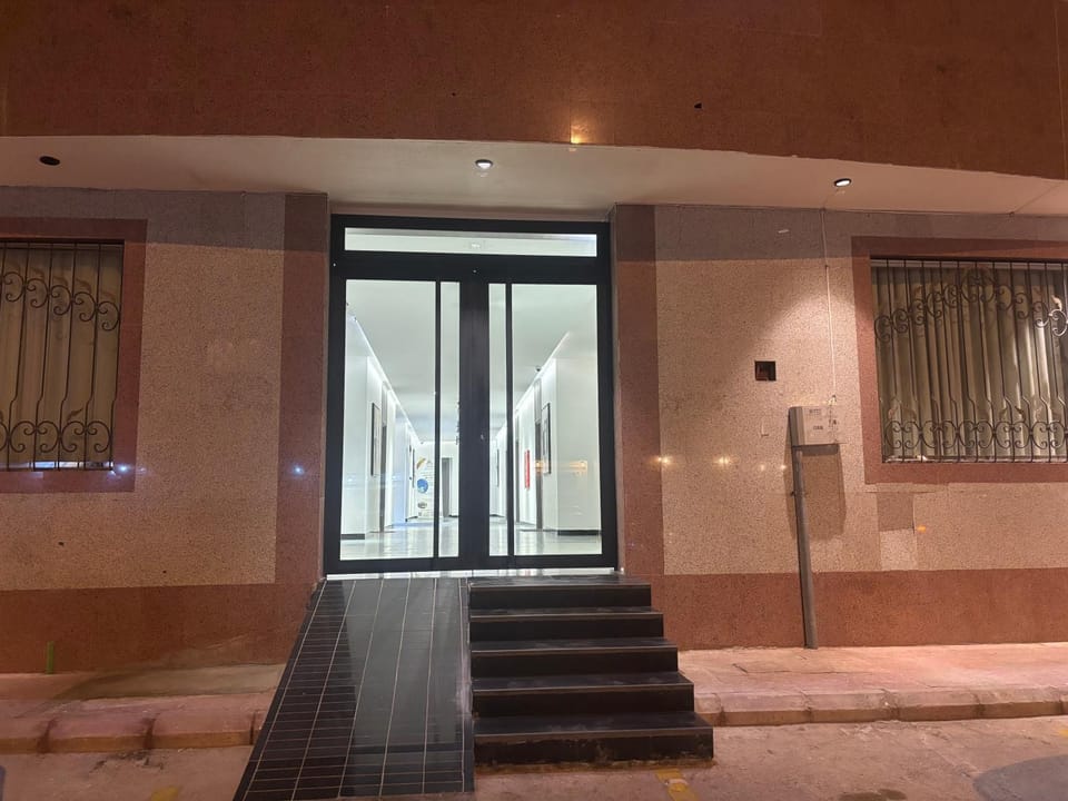 Alwan Private Suites أجنحة ألوان الخاصة Apartment in Riyadh