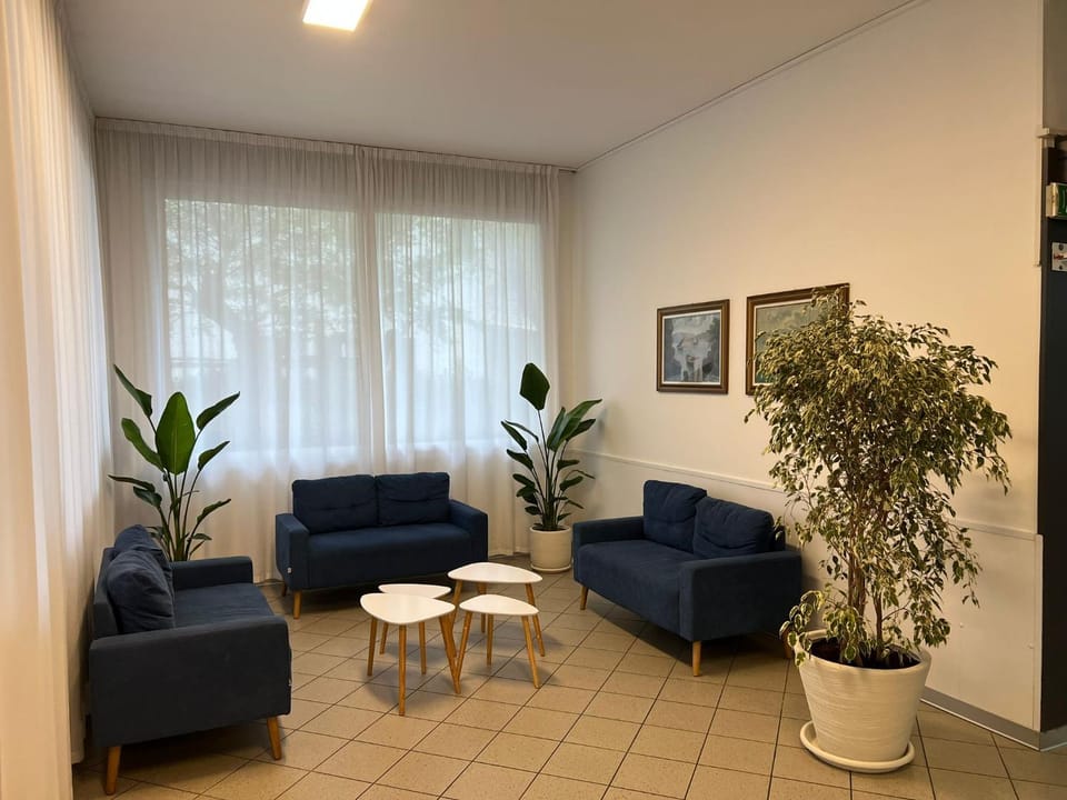 Lounge or bar
