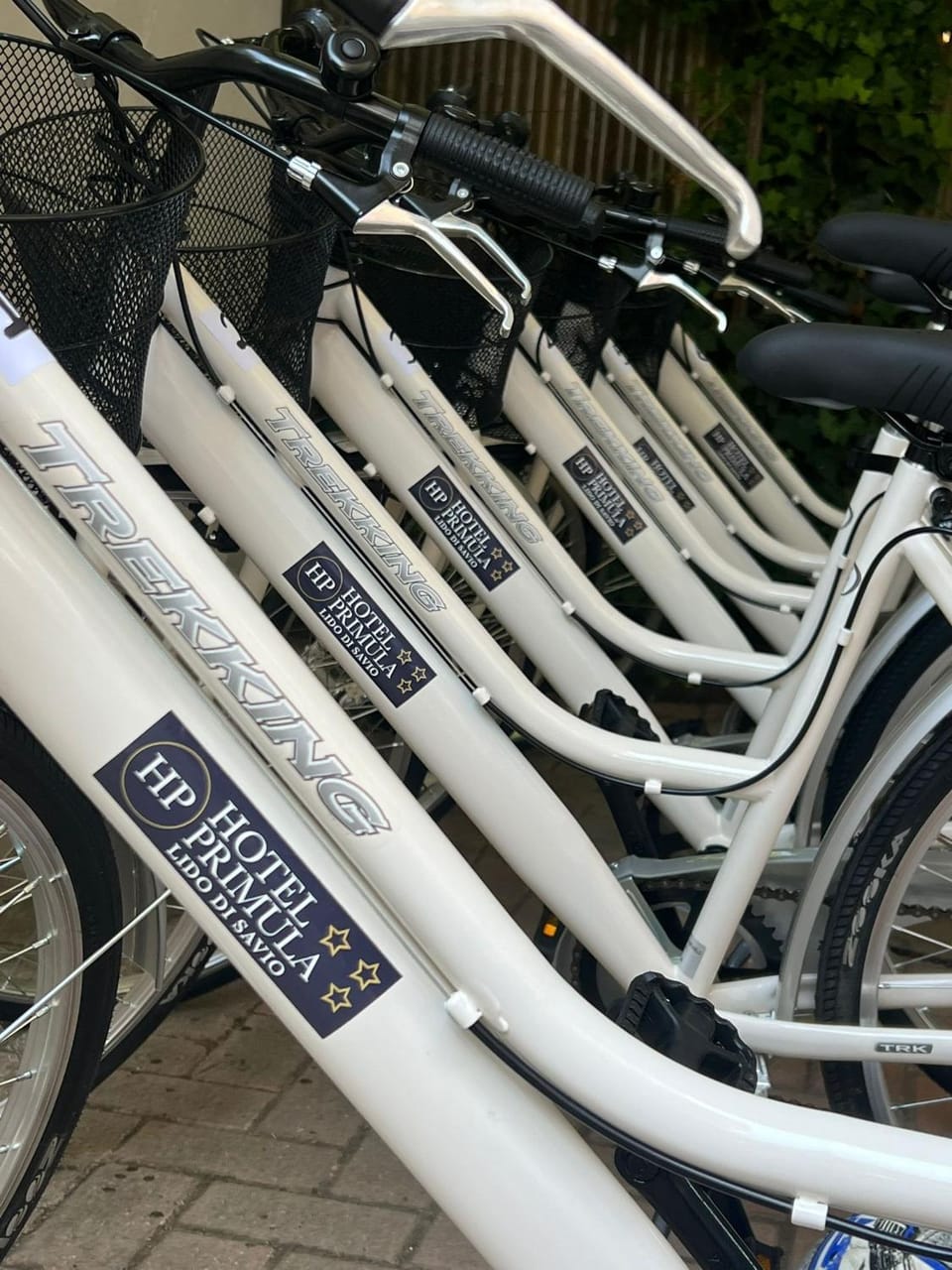 Cycling