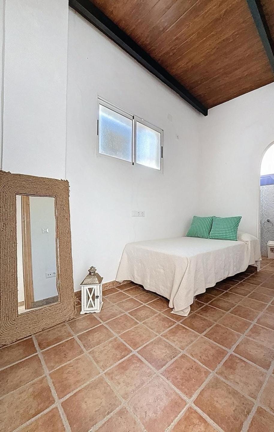 Torre Santo Dios House in Andalusia