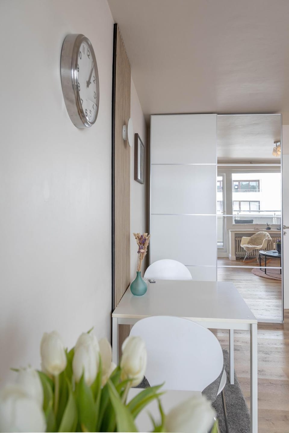 FRAUENZIMMER - Suite No 7 Apartment in Westerland