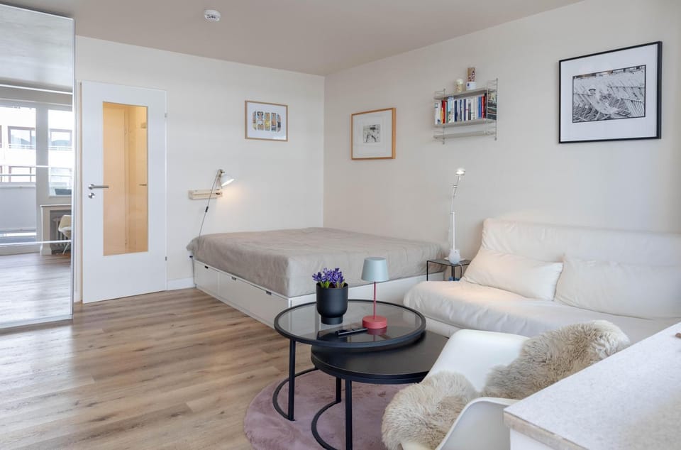 FRAUENZIMMER - Suite No 7 Apartment in Westerland