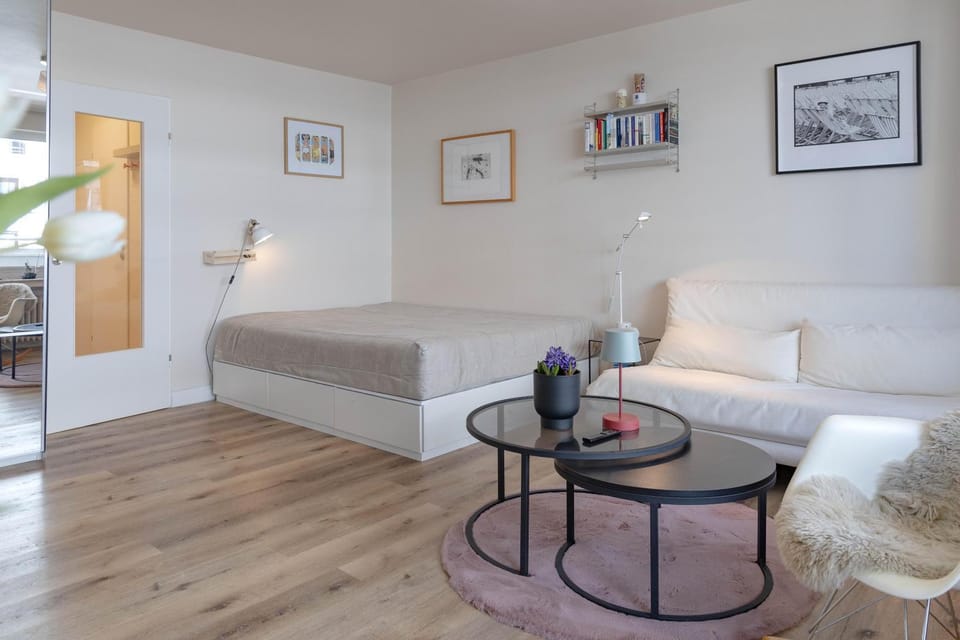 FRAUENZIMMER - Suite No 7 Apartment in Westerland