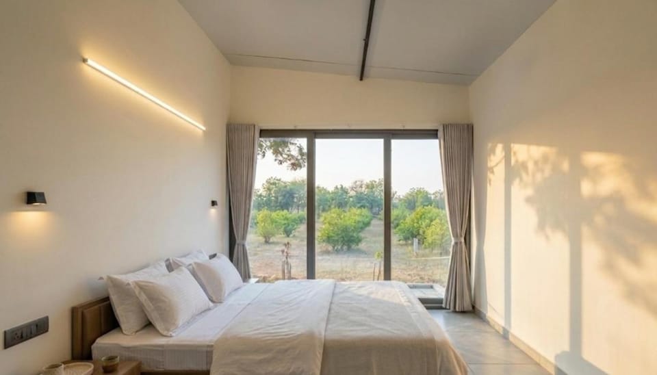Amrutiya Farm Vacation rental in Gujarat