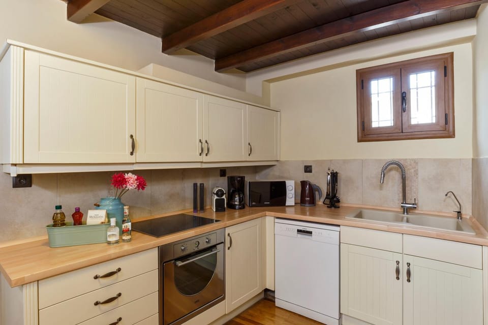 dishwasher, oven, kitchen