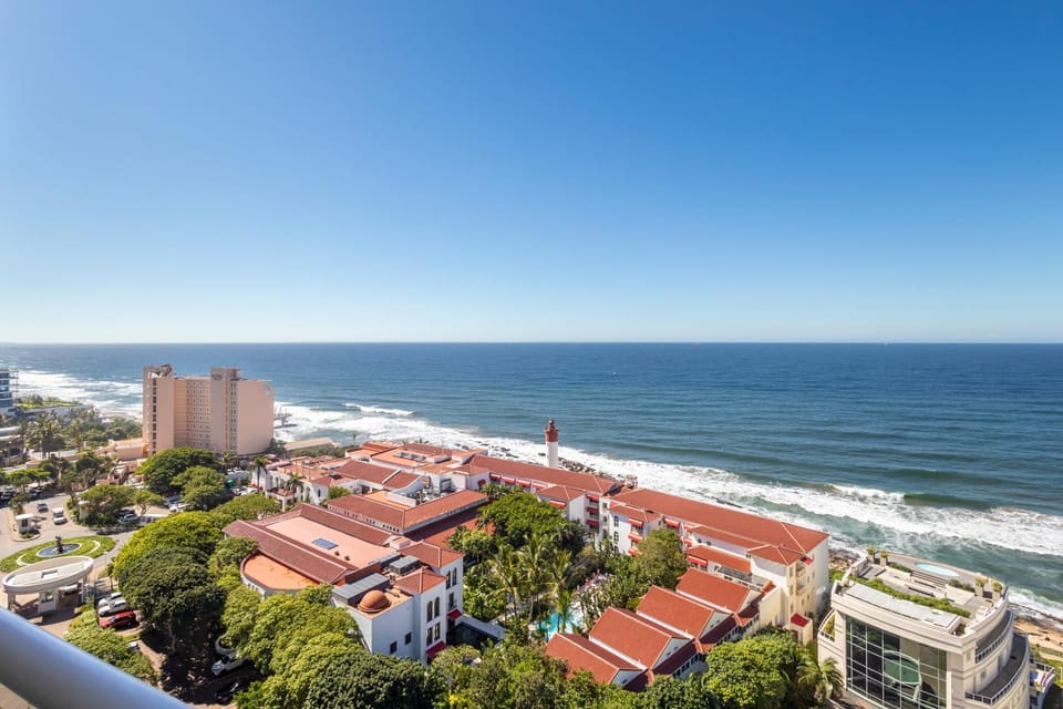 Nearby landmark, Sea view