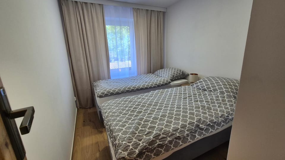 Apartamenty Intermo Górna 7 Apartment in Poland