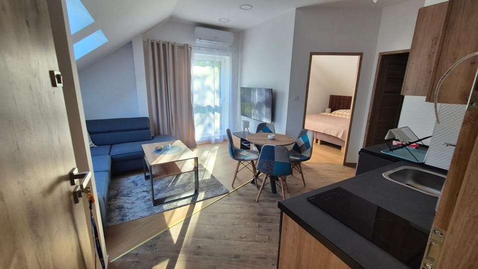 Apartamenty Intermo Górna 7 Apartment in Poland