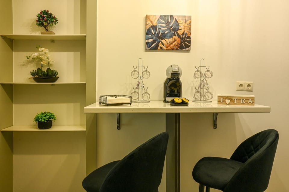 Thessaloniki Downtown Deluxe Apartment Apartment in Thessaloniki