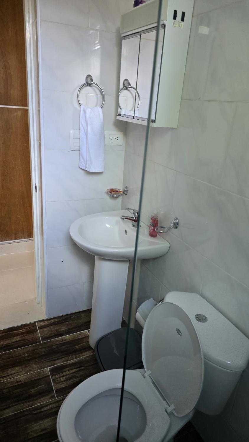 Esy Apartment in Santiago de los Caballeros