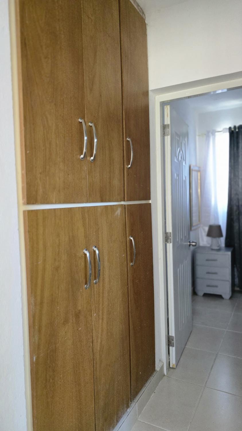 Esy Apartment in Santiago de los Caballeros