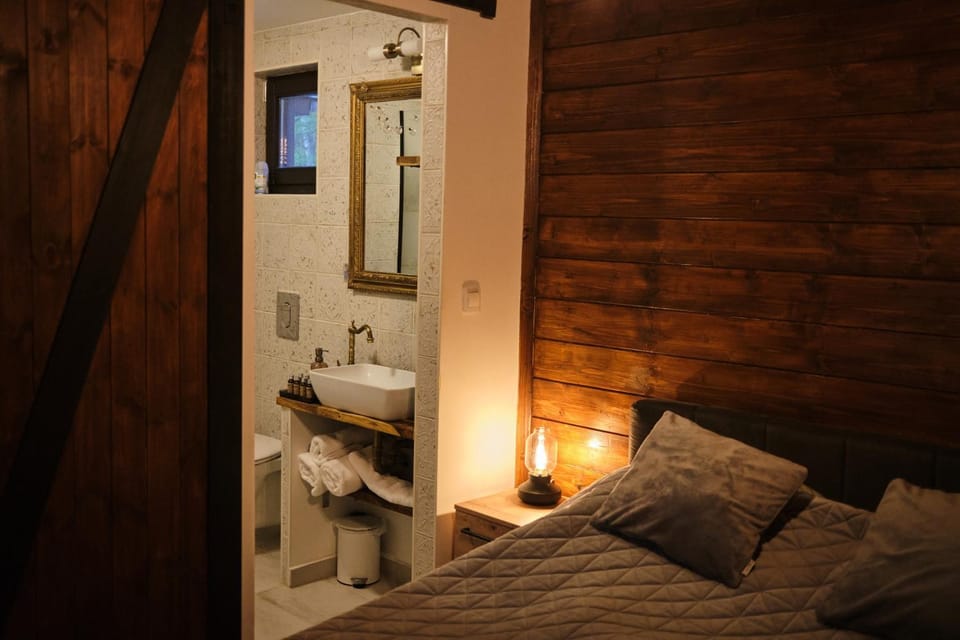 BonDia Mátra Mini House in Hungary
