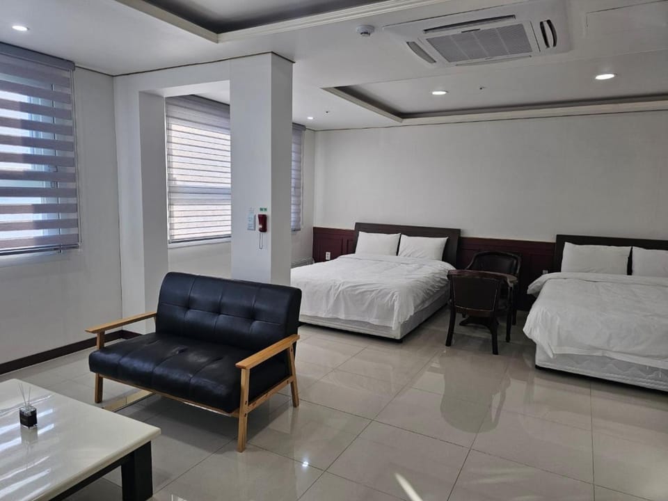 인터시티365호텔 Hotel in Seoul