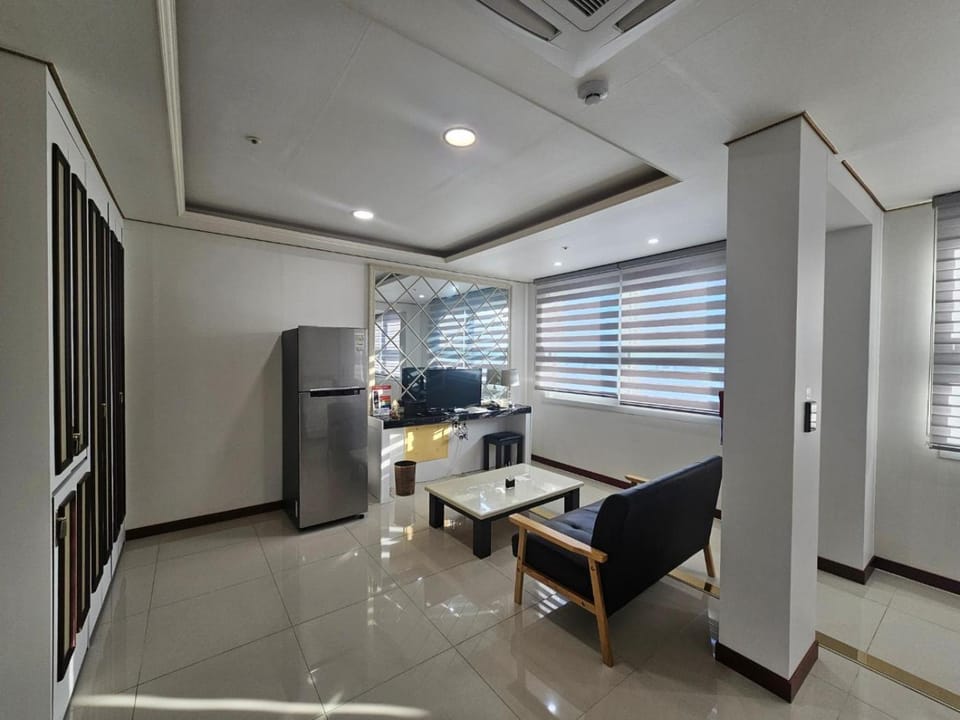 인터시티365호텔 Hotel in Seoul