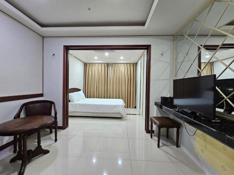 인터시티365호텔 Hotel in Seoul