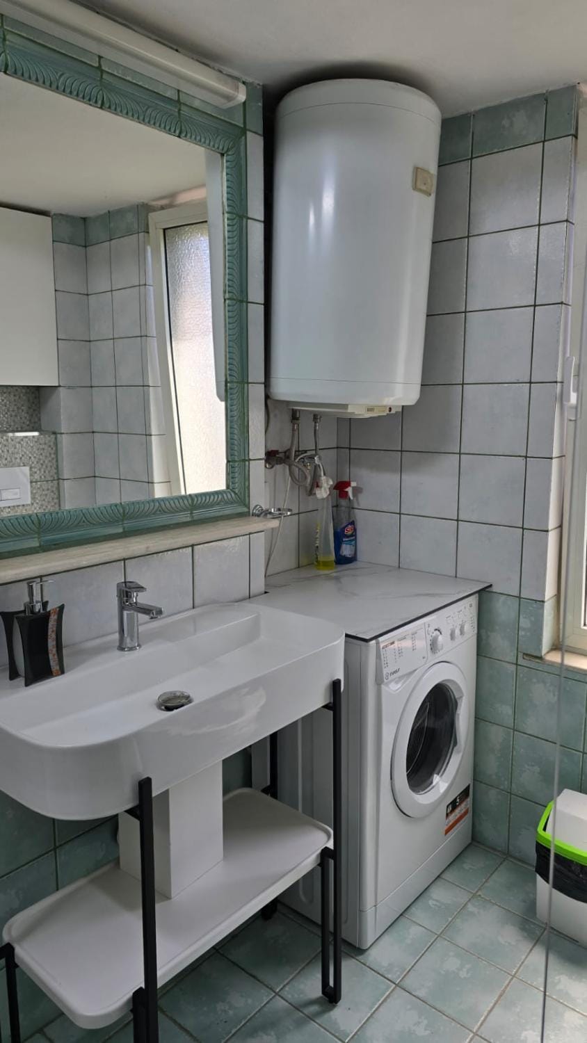 washing machine, dryer