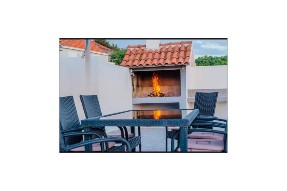 BBQ facilities