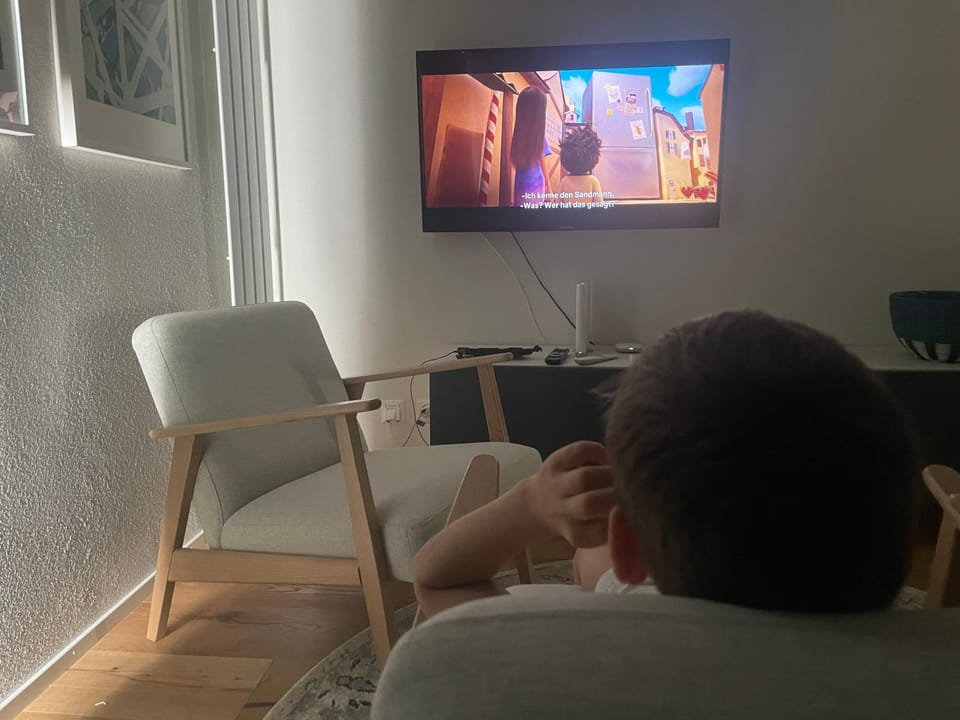 TV and multimedia