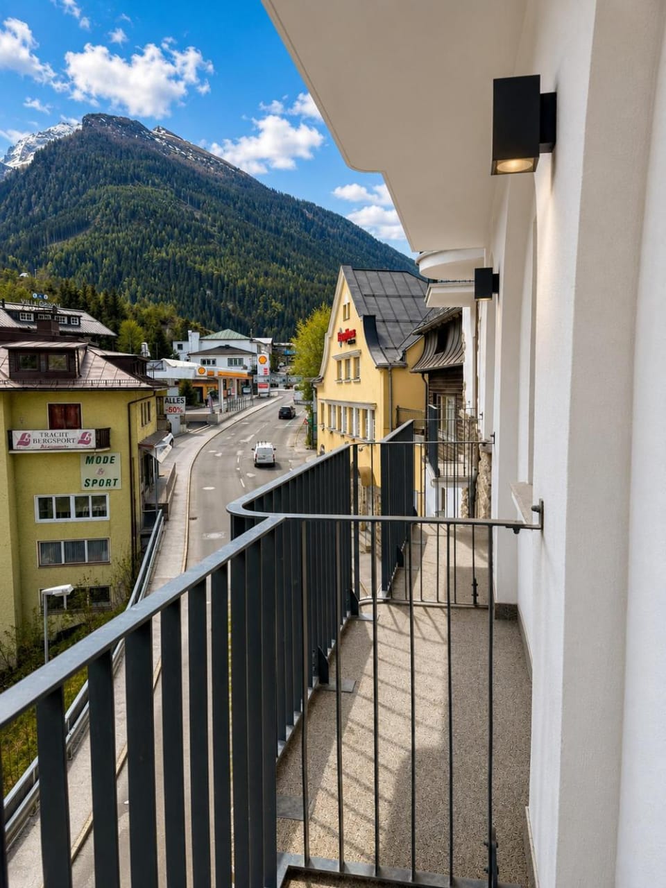 View (from property/room)