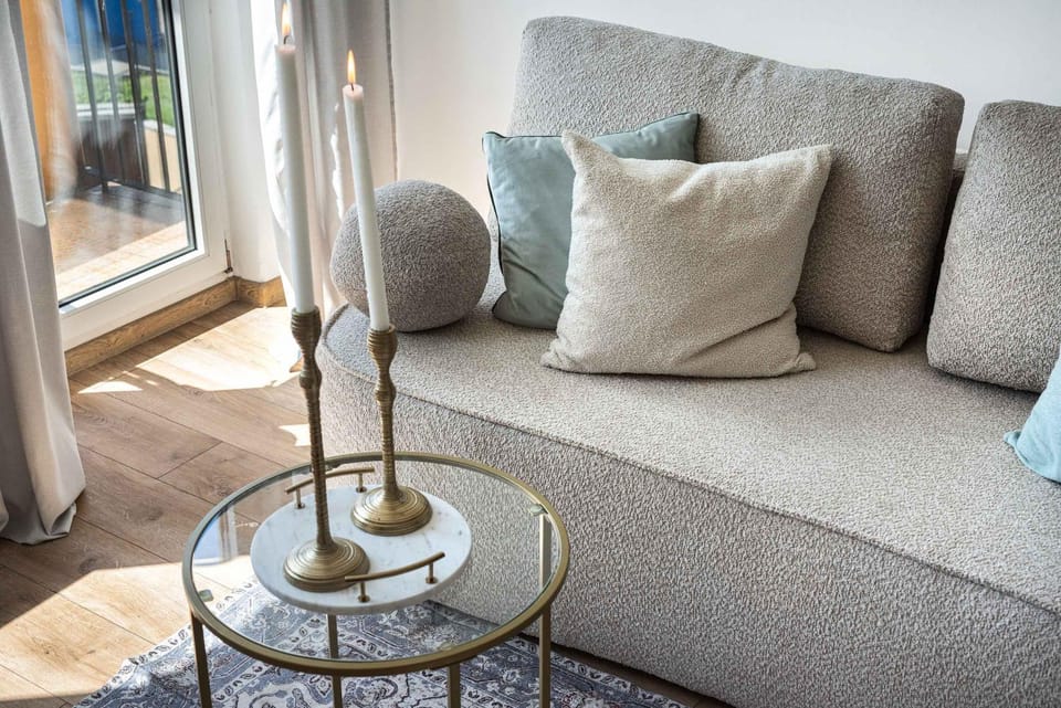 Townview by Elite Apartments Apartment in Gdansk