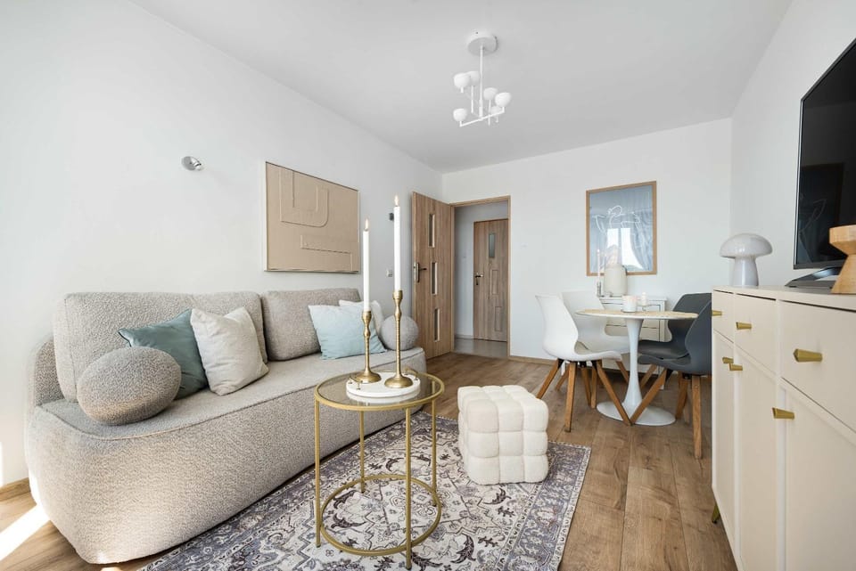Townview by Elite Apartments Apartment in Gdansk