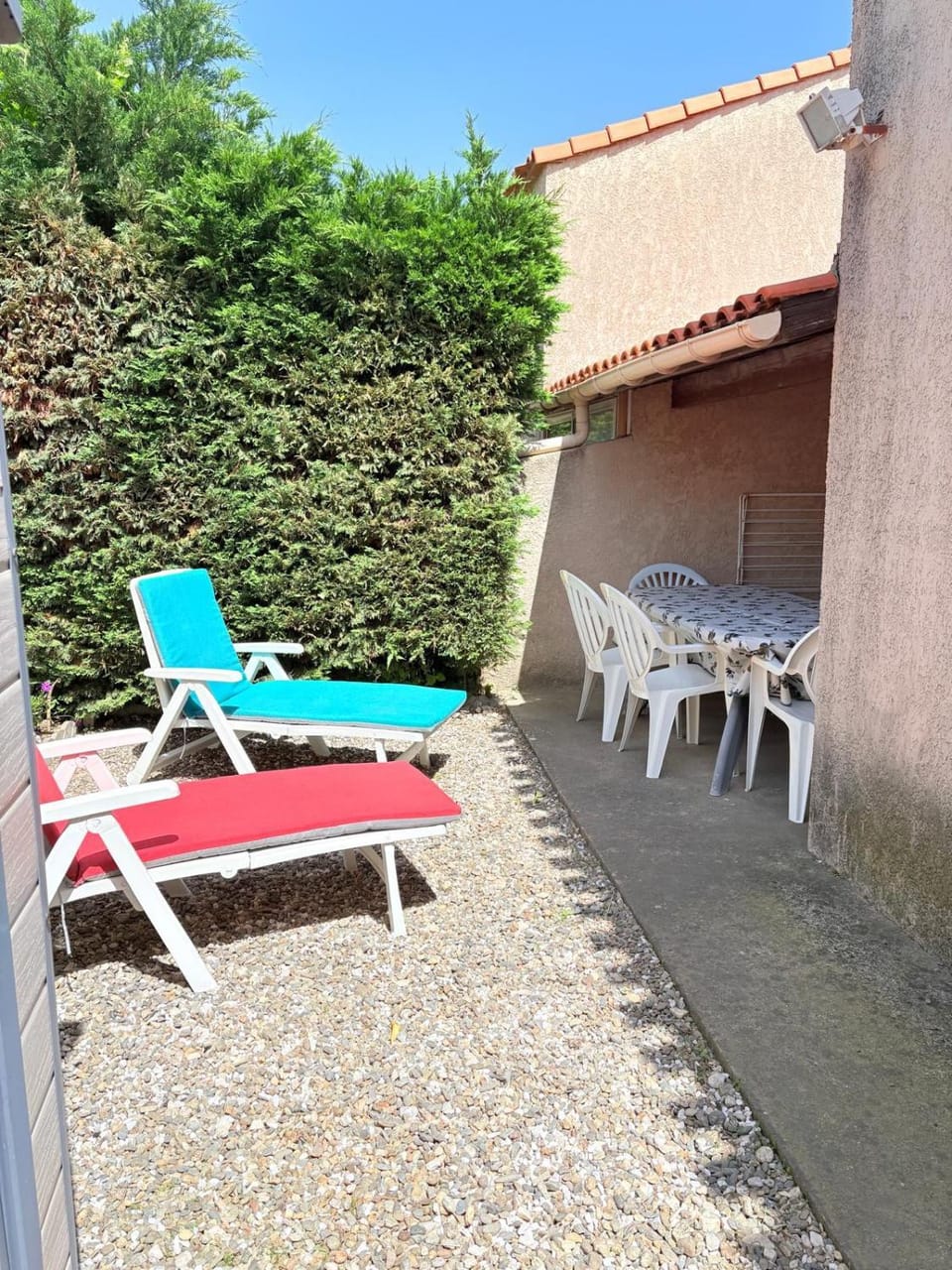 St Cyprien Elegant baigne de lumiere proche plage House in Saint-Cyprien