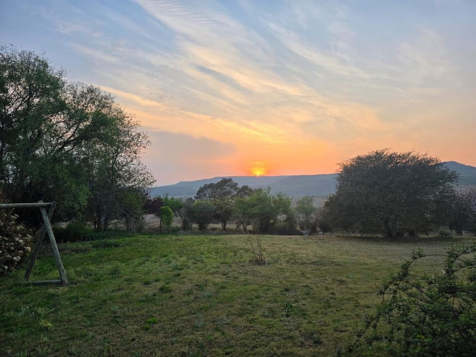 Misty Homes Farmhouse House in KwaZulu-Natal