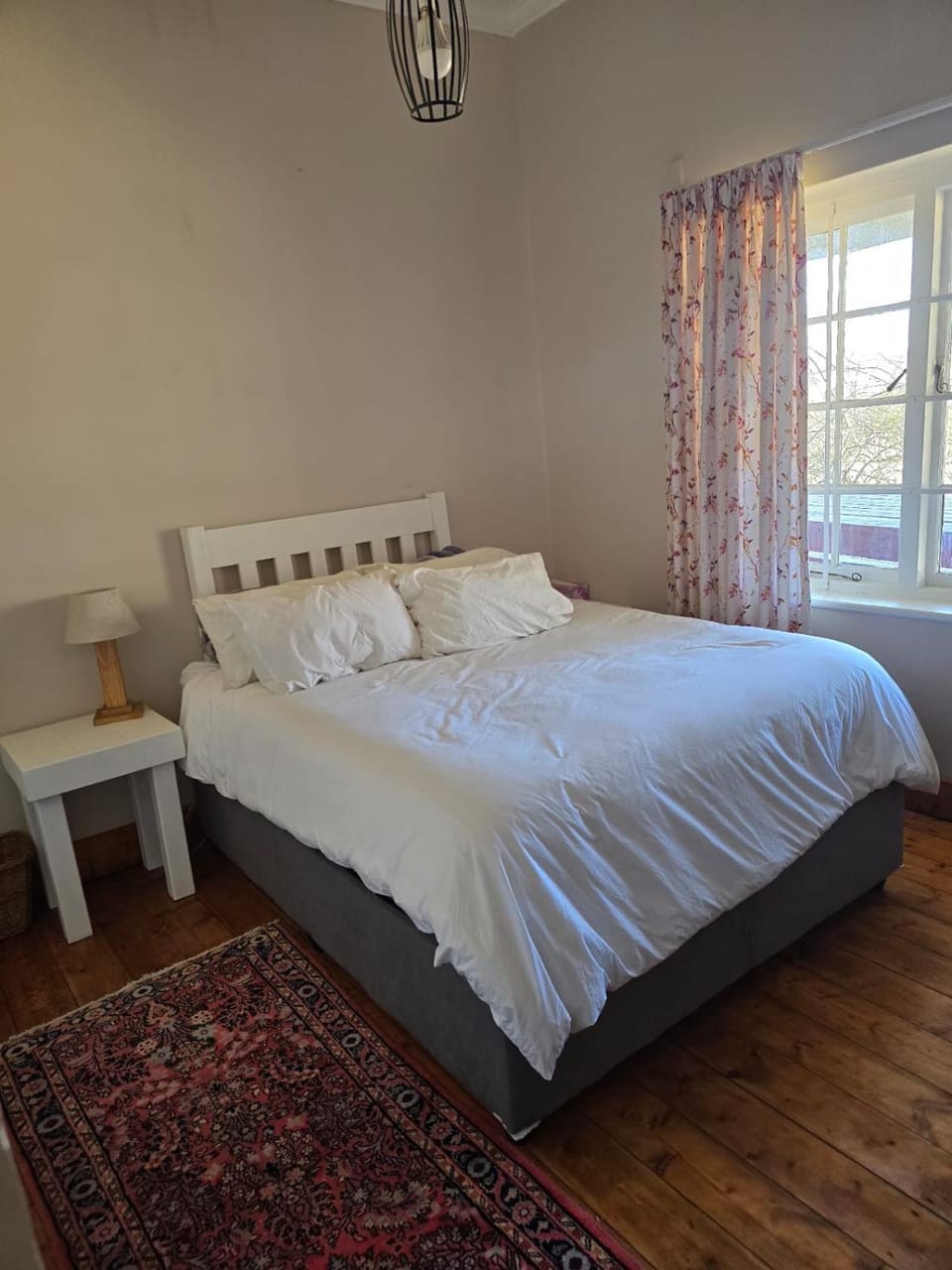 Misty Homes Farmhouse House in KwaZulu-Natal