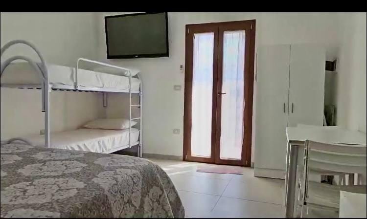 mono raffaella by salentolimit House in Torre Lapillo