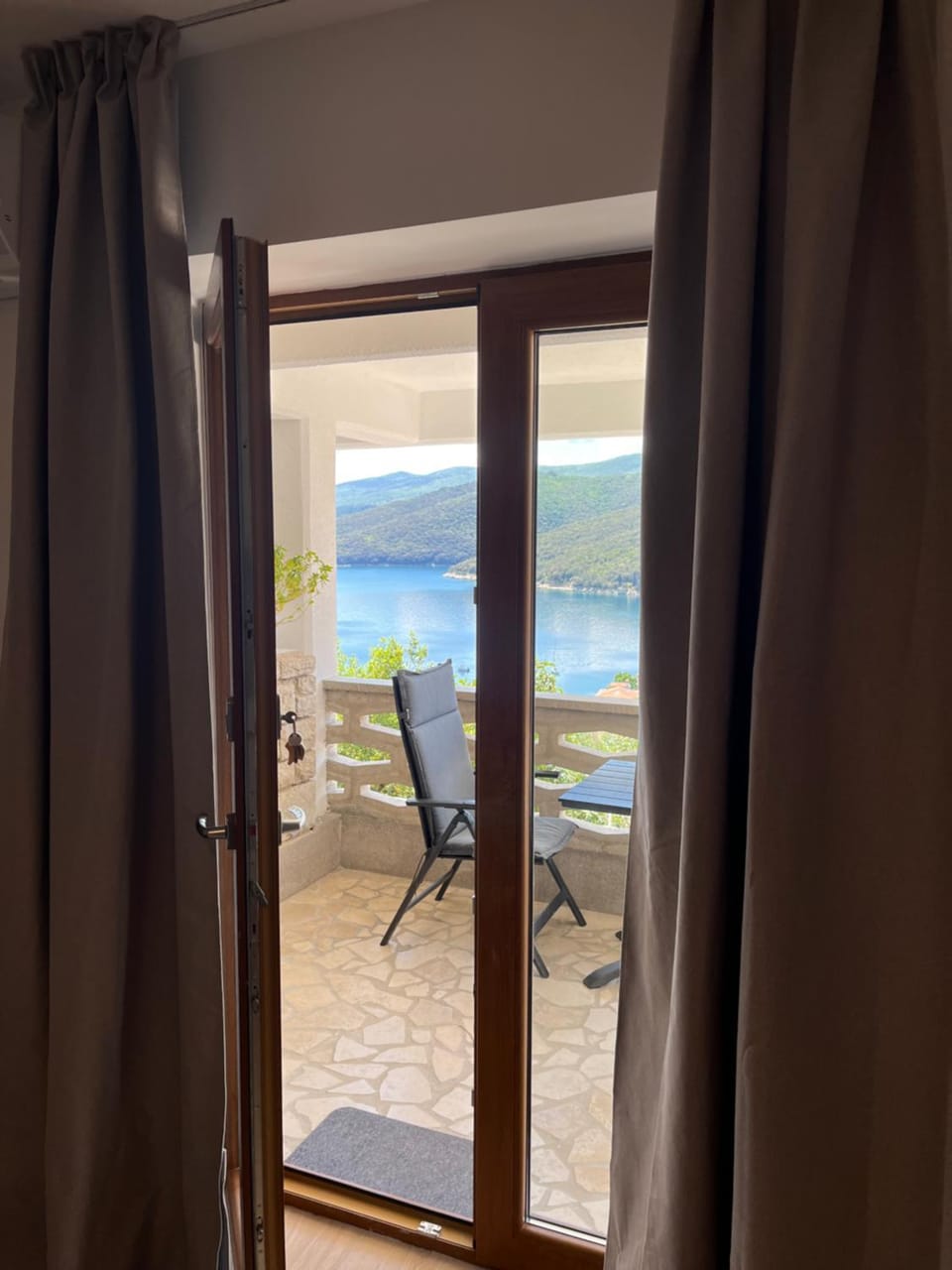 Apartment Letizia Apartment in Istria County