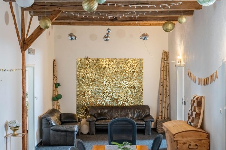 Unterkunft Fischerbrücke Apartment in Wolfenbüttel