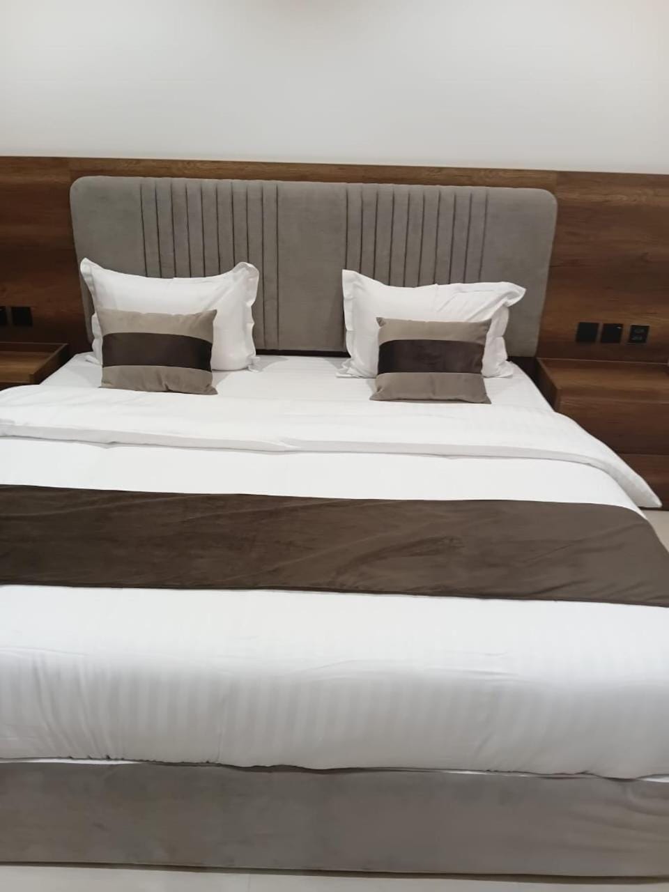 مؤسسة درة رهد للشقق المخدومه 2 Apartment in Riyadh