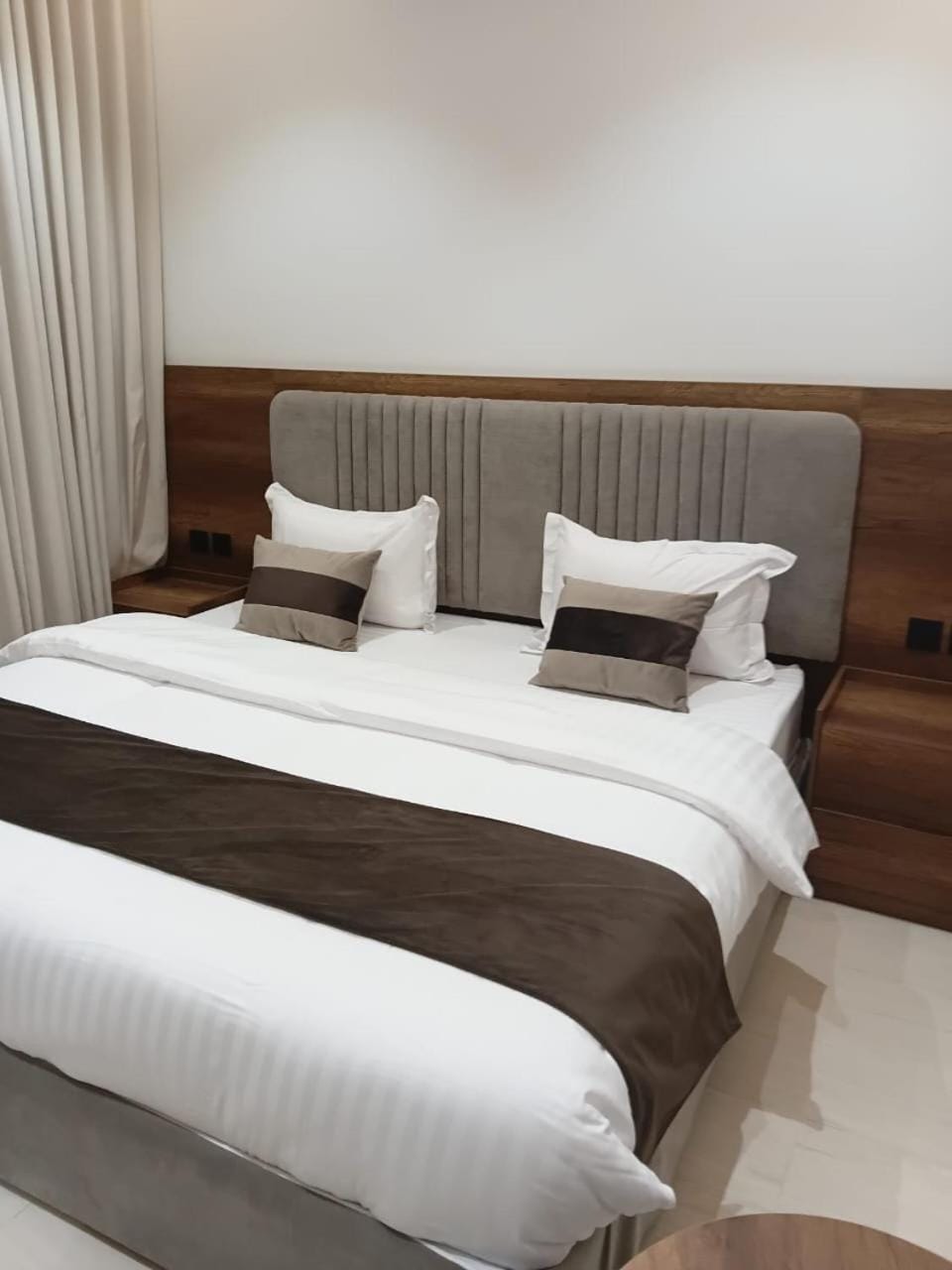 مؤسسة درة رهد للشقق المخدومه 2 Apartment in Riyadh