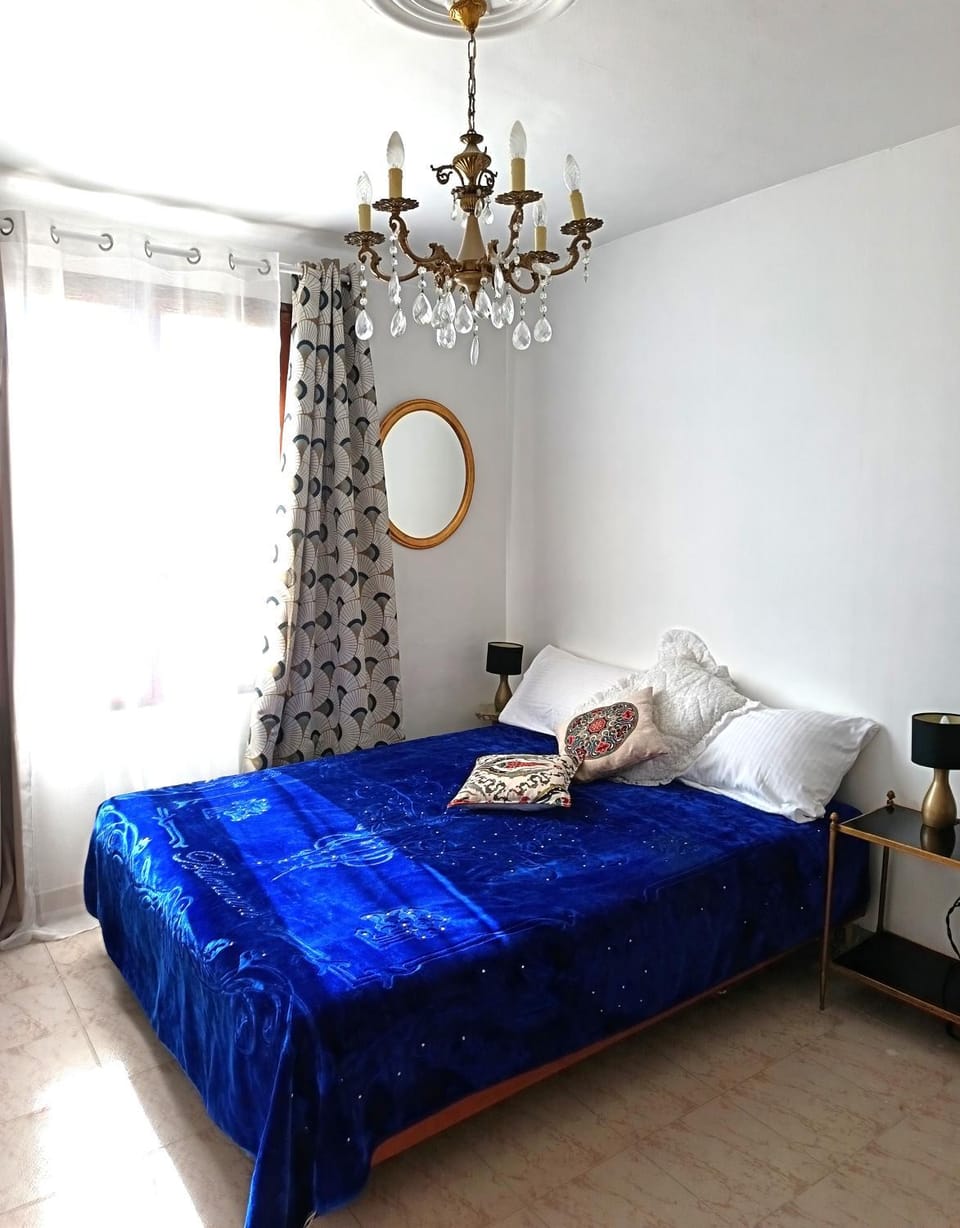 Villa Rosa House in La Londe-les-Maures