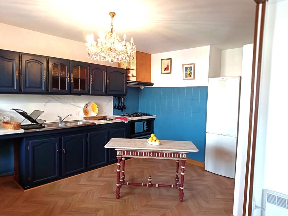 Villa Rosa House in La Londe-les-Maures