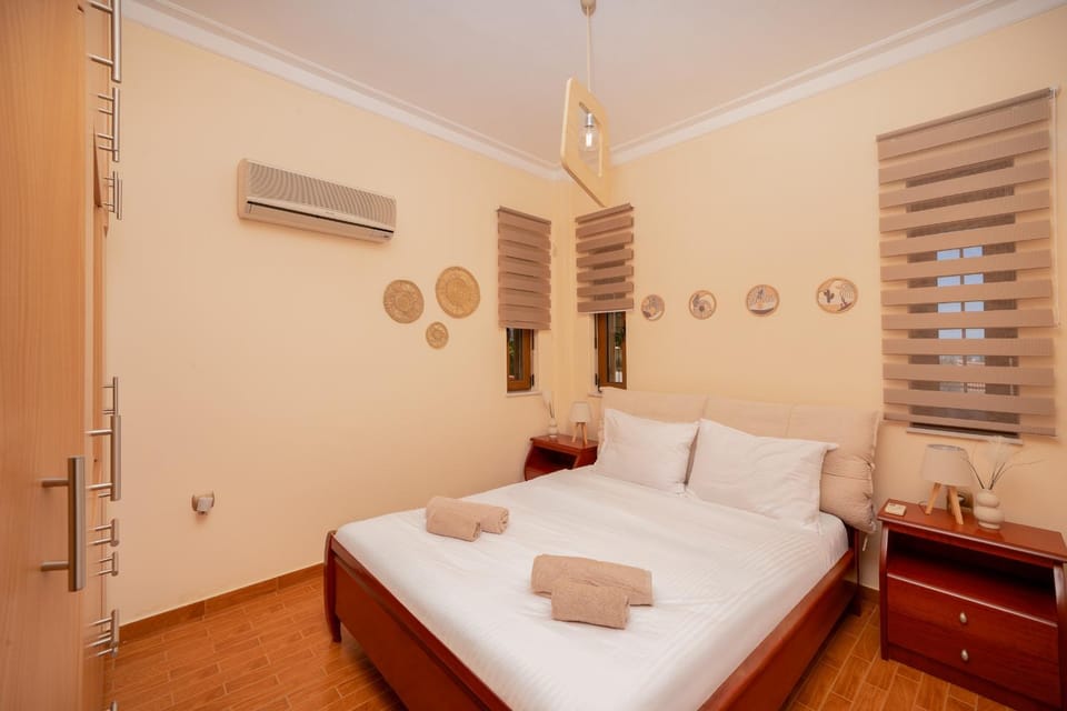 Theros Maisonette by A&D Properties Apartment in East Attica Regional Unit, Greece