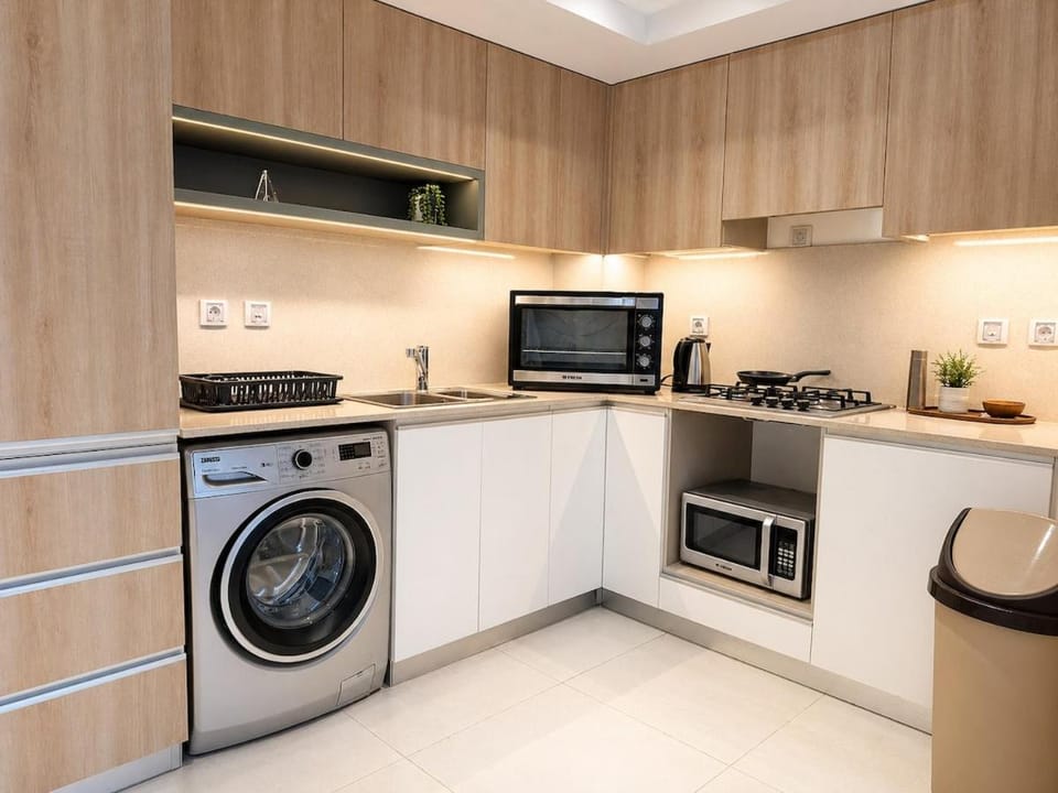 Marassi Marina West Direct pool 2BD private garden Apartment in Egypt