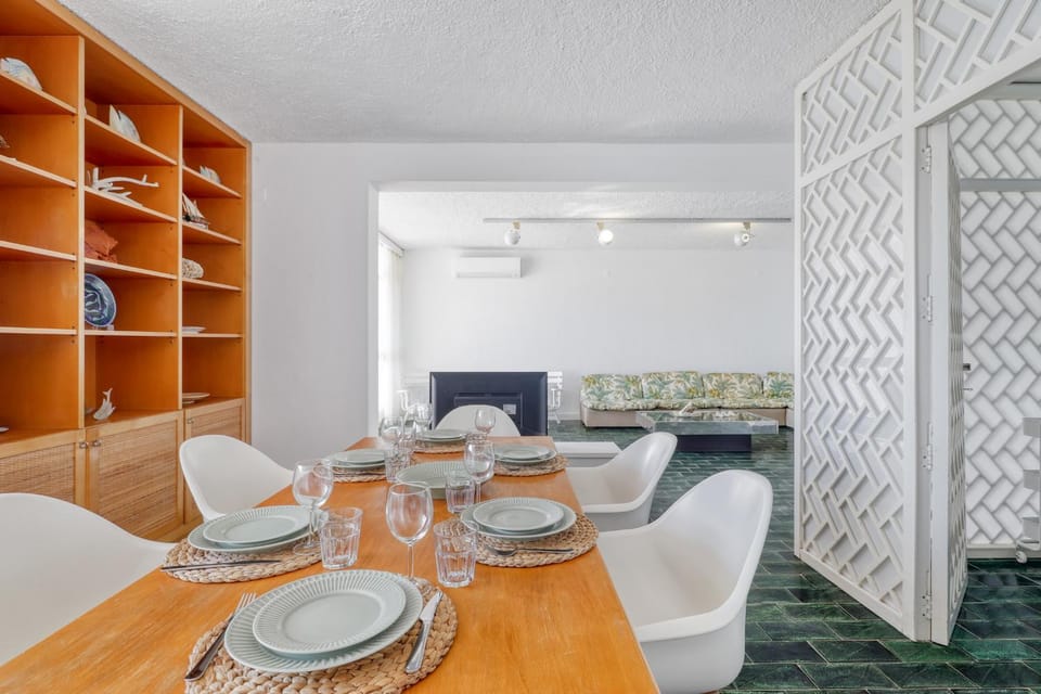 Marina View Apartment in Quarteira